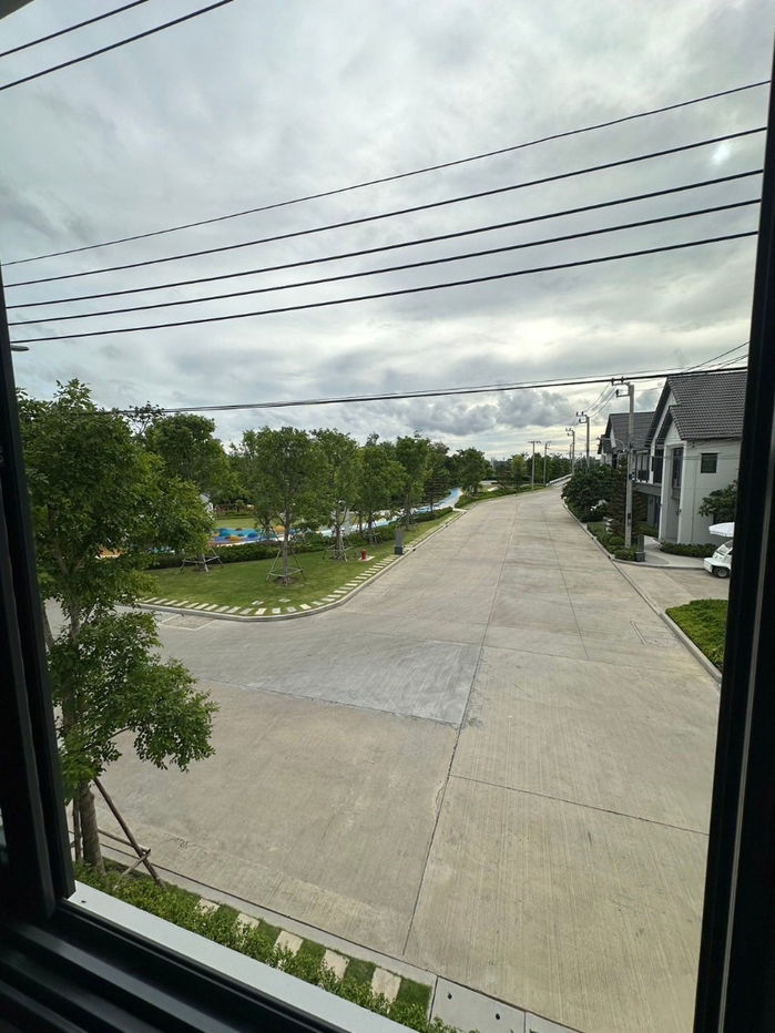 picture Code: KJ8336  for rent Centro Bangna // Line ID: @kjcondo (with @) // - 15/15
