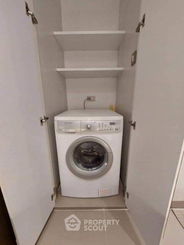 picture 1-BR Condo at Tidy Deluxe Sukhumvit 34 near BTS Thong Lor (ID 1496204) - 7/10