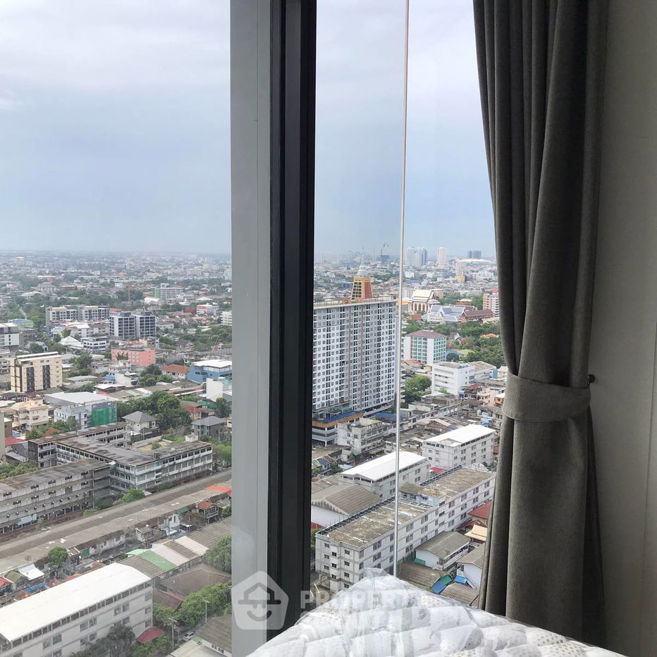 รูป คอนโด 1-ห้องนอน ที่ เดอะ ไลน์ สุขุมวิท 101 ใกล้ BTS ปุณณวิถี (ID 531835) - รูปที่ 3/13