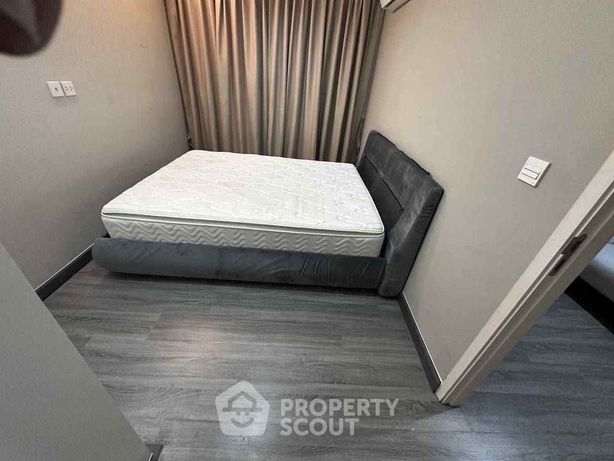 picture 1-BR Condo at Maestro 39 Sukhumvit 39 near BTS Phrom Phong (ID 1250789) - 11/13