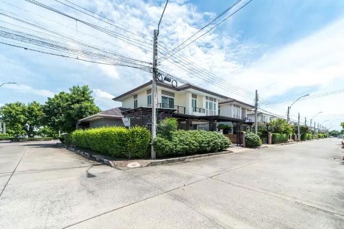 รูป บ้านเดี่ยว เดอะ แพลนท์ ซิมพลีส พหลโยธิน-สายไหม - รูปที่ 7/12