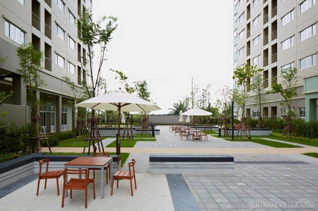 picture 🥃Urgent sale 1.25 million condo Lumpini Mega City Bangna near Mega Bangna  - 7/10