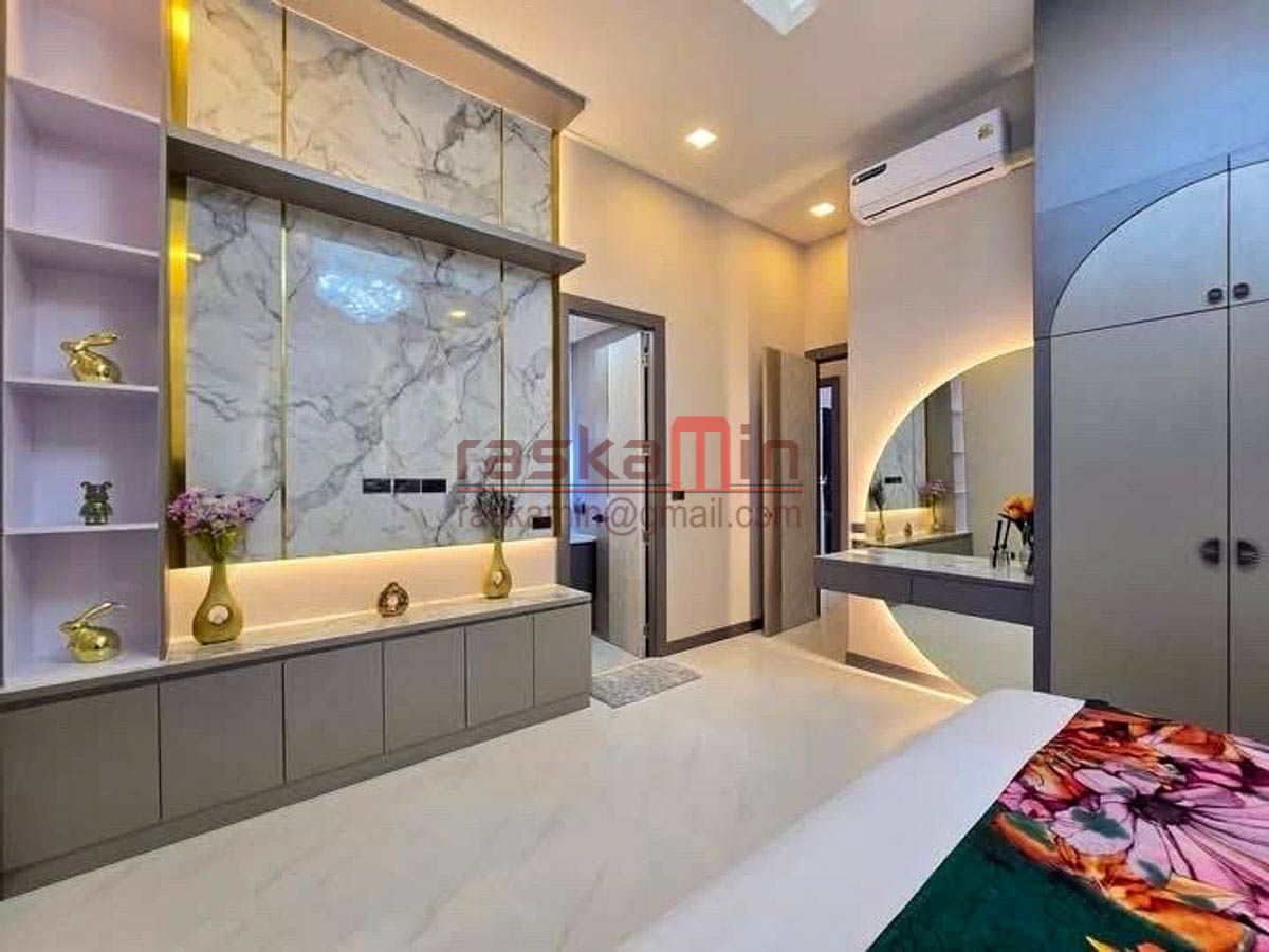 picture  Newly Modern Luxury Pool Villa - 6/20