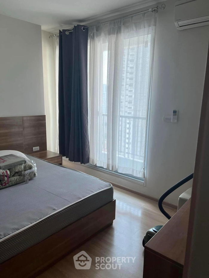 picture 1-BR Condo at Rhythm Sathorn near BTS Saphan Taksin (ID 1232750) - 13/13