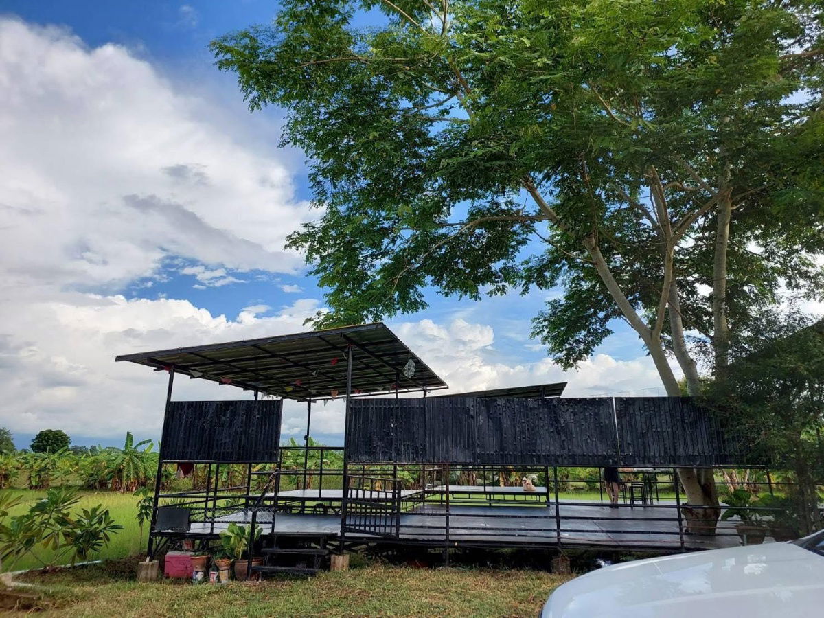 picture Land with Buildings for Sale – Nong Ruea District, Khon Kaen - 4/6