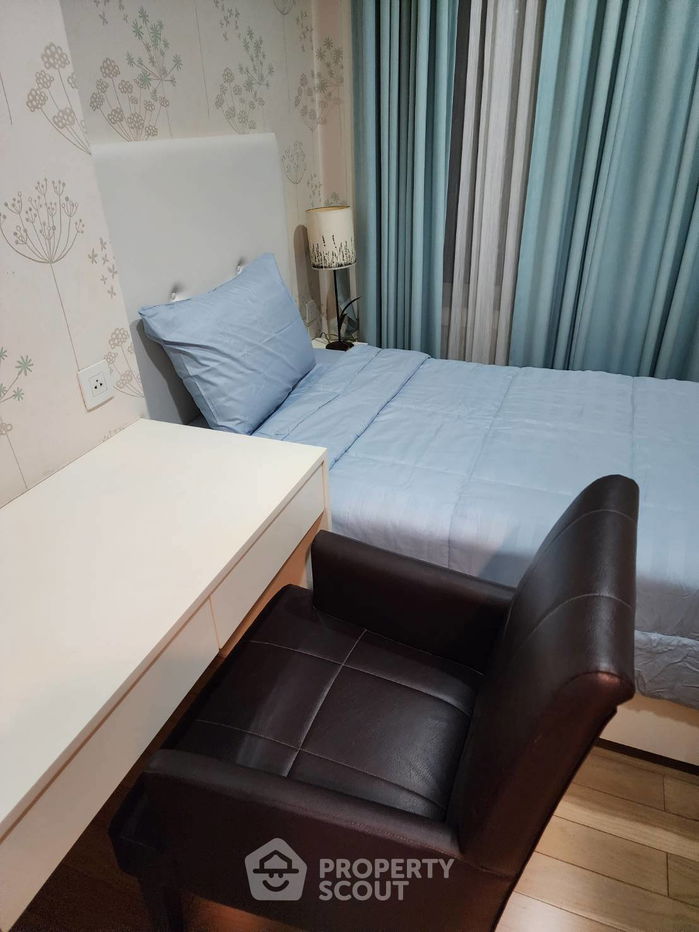 picture 2-BR Condo at Siri At Sukhumvit near BTS Thong Lor (ID 2265719) - 13/16
