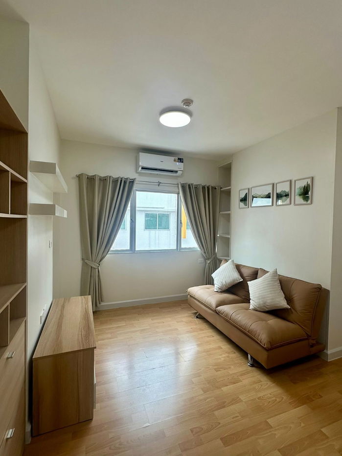 picture WS2549 [Rent] My Condo Sukhumvit 103 🚆 near BTS Udomsuk 💰 Rental price 12,000 baht/month - 3/11