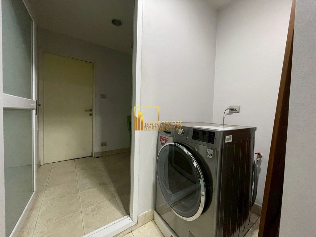รูป Baan Siri Ruedee | Great Value 3 Bedroom Condo in Ploenchit - BR19513CD - รูปที่ 29/41