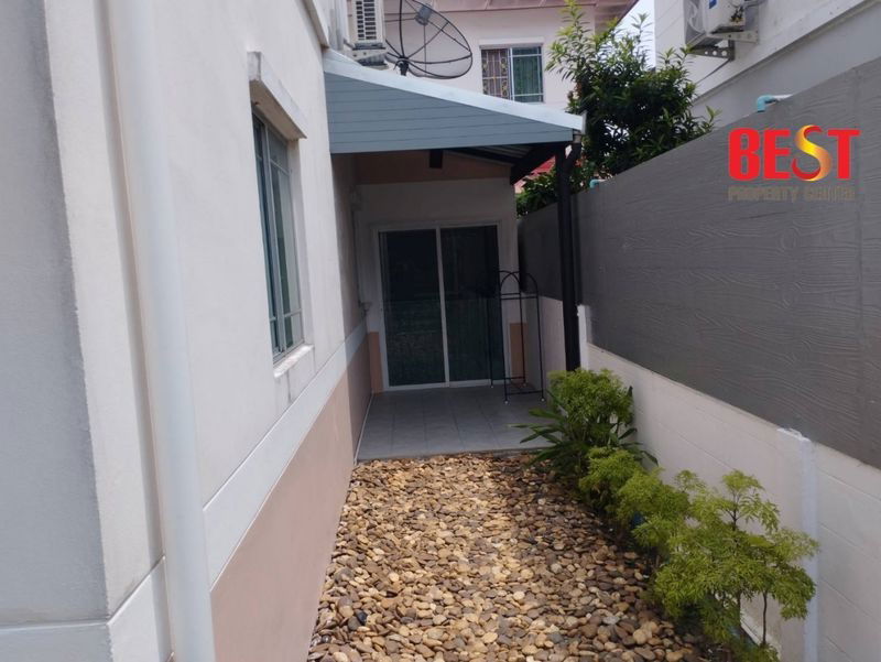 picture Stylish 3-Bedroom Home for Rent in Prompat 1 Ramintra – Fully Furnished & Move-In Ready - 19/20