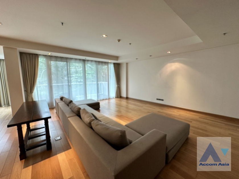 picture 🔼🔽 AccomA 📩 Pet friendly,Big Balcony 4 BR Condominium @Belgravia Residences (AA16285) - 2/12