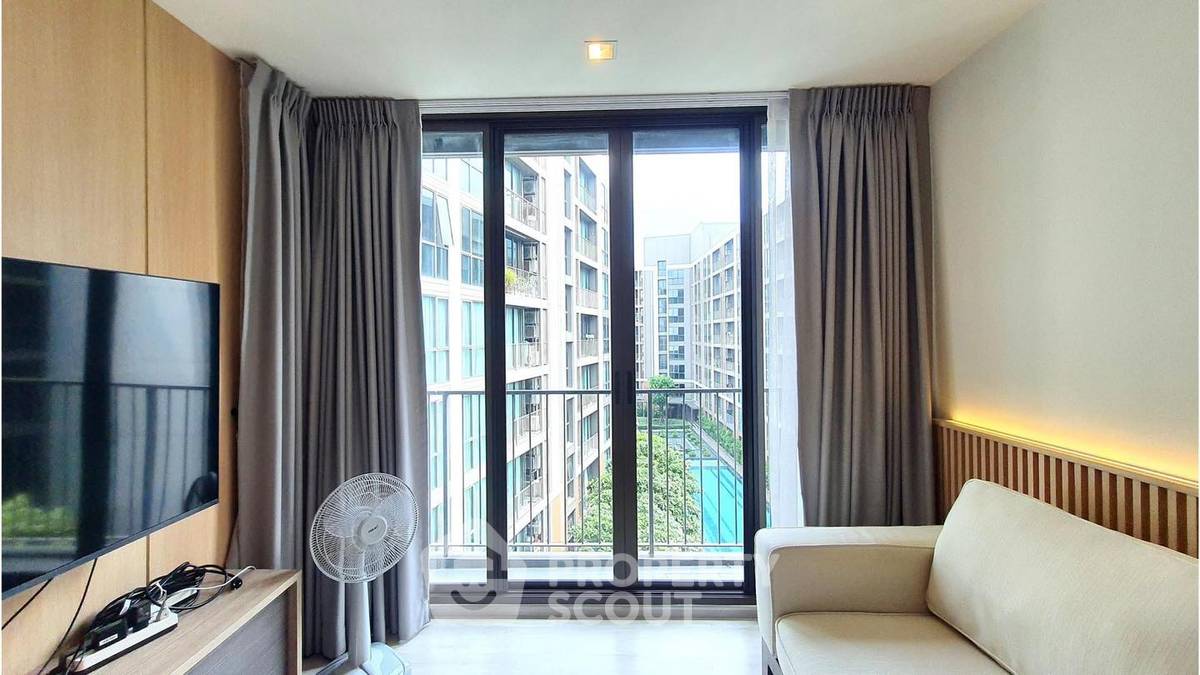 รูป คอนโด 2-ห้องนอน ที่ แชมเบอร์ส เฌอ รัชดา-รามอินทรา ใน รามอินทรา (ID 1472270) - รูปที่ 22/22