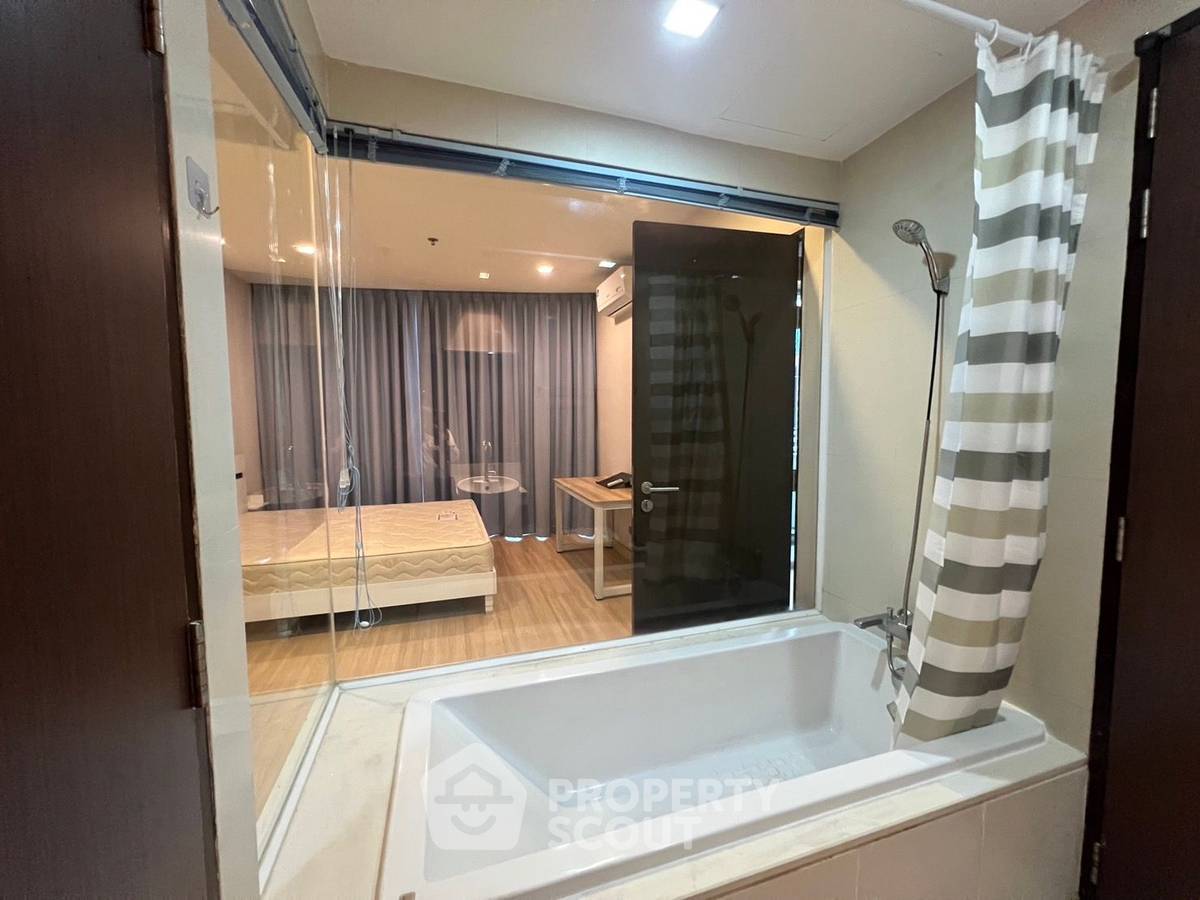 รูป คอนโด 1-ห้องนอน ที่ สกาย วอล์ค เรสซิเดนซ์ ใกล้ BTS พระโขนง (ID 2265212) - รูปที่ 6/17