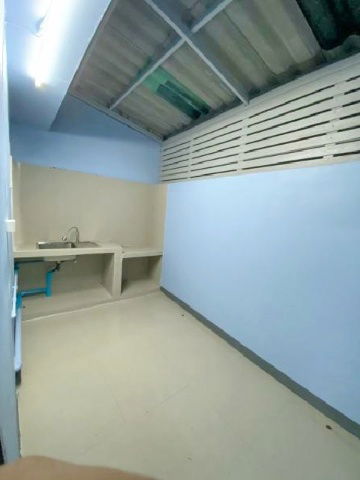 รูป อาคารพาณิชย์ 4 ชั้น 18 ตร.วา.288 ตร.ม.รีโนเวทใหม่ ย่านจอมทอง ม.สยาม 5 กม.เหมาะกับพักอาศัย 3 นอน 3 น้ำ ตลาดโอ๋เอ๋ 2 กม. - รูปที่ 4/8