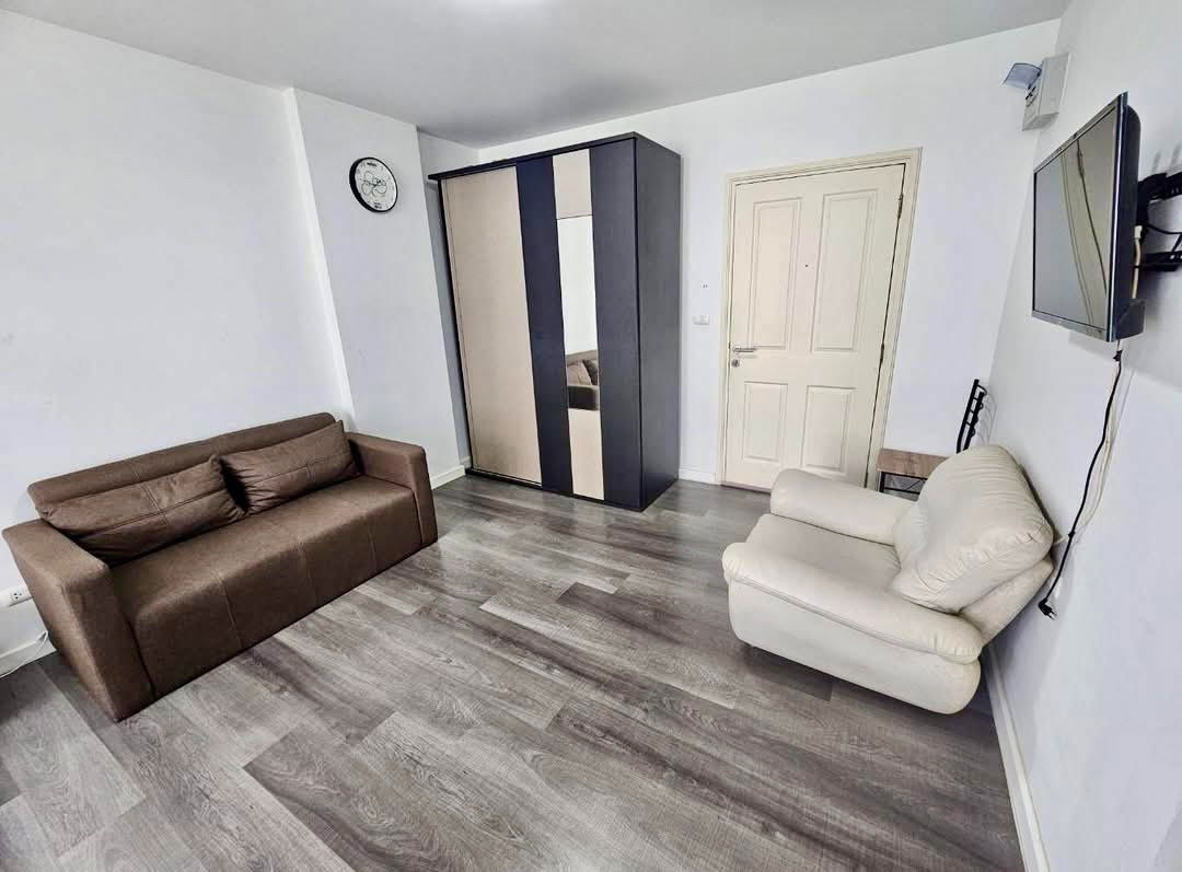 picture code : B161 Dcondo Campus Resort Bangna - 2/5