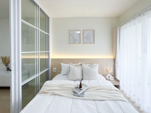 City Home Ratchada - Pinklao   For Sell