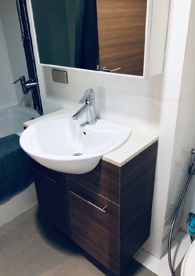 รูป #R5898  ให้เช่าคอนโด DLV Thong Lo 20  - รูปที่ 10/10