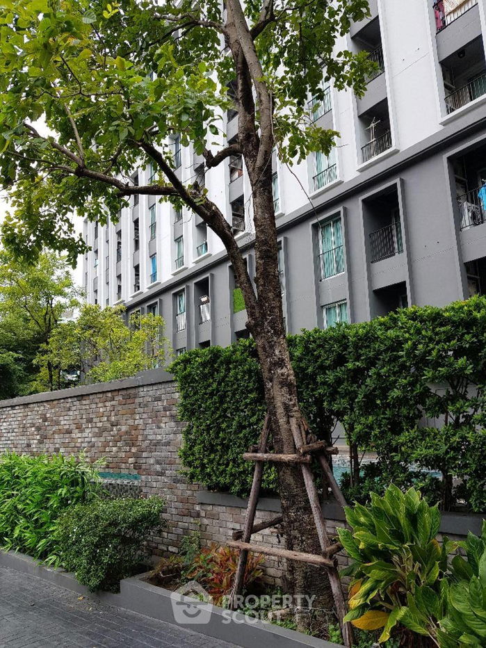 picture 1-BR Condo at Chapter One The Campus Ladprao 1 near MRT Lat Phrao (ID 1307605) - 13/14