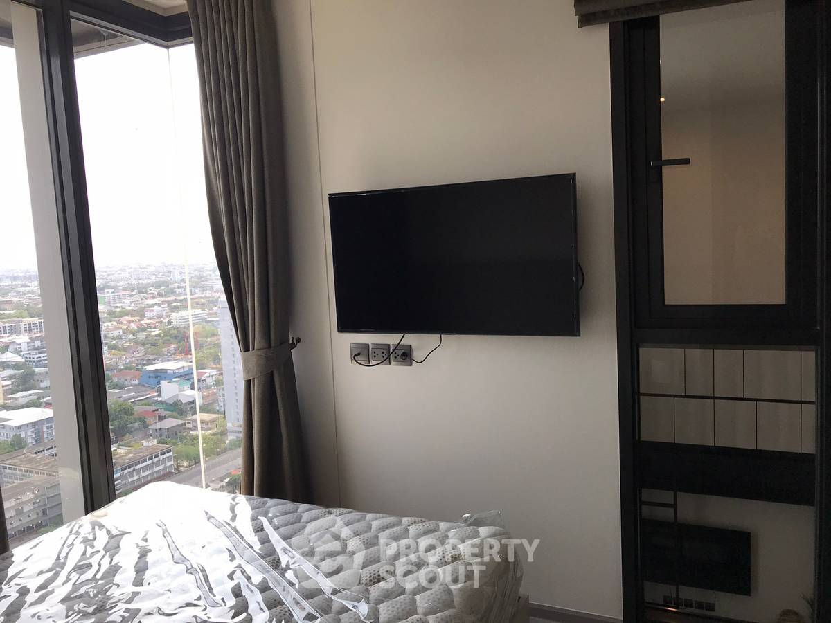 รูป คอนโด 1-ห้องนอน ที่ เดอะ ไลน์ สุขุมวิท 101 ใกล้ BTS ปุณณวิถี (ID 531835) - รูปที่ 13/13