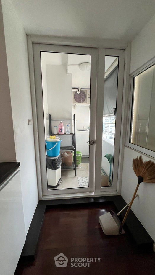 รูป คอนโด 4-ห้องนอน ที่ สุขุมวิท คาซ่า คอนโดมิเนียม ใกล้ BTS อโศก (ID 2040738) - รูปที่ 14/27