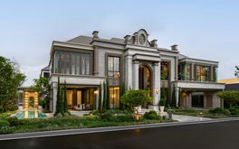 Project Grand Bangkok Boulevard Borommaratchachonnani Picture - 2/16