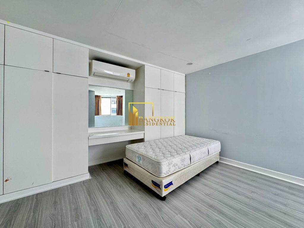 picture President Park | Spacious 3 Bed Condo For Rent in Phrom Phong - BR19521CD - 12/38