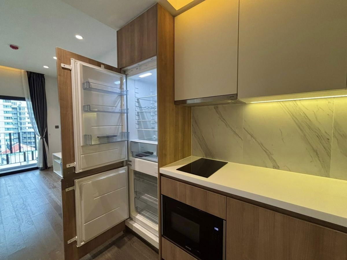 รูป 🏢 FOR RENT !! มิวนีค สุขุมวิท 23 | Muniq Sukhumvit 23🐶  - รูปที่ 4/9