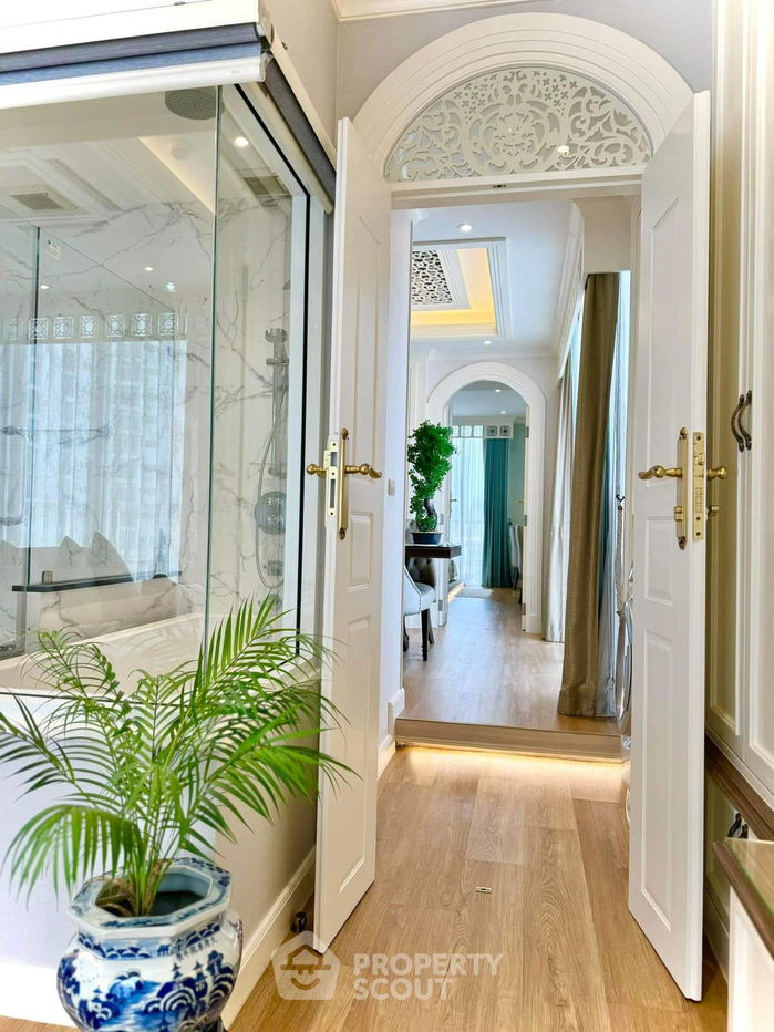 picture 2-BR Condo at Park Origin Phrom Phong near BTS Phrom Phong (ID 1491223) - 4/40
