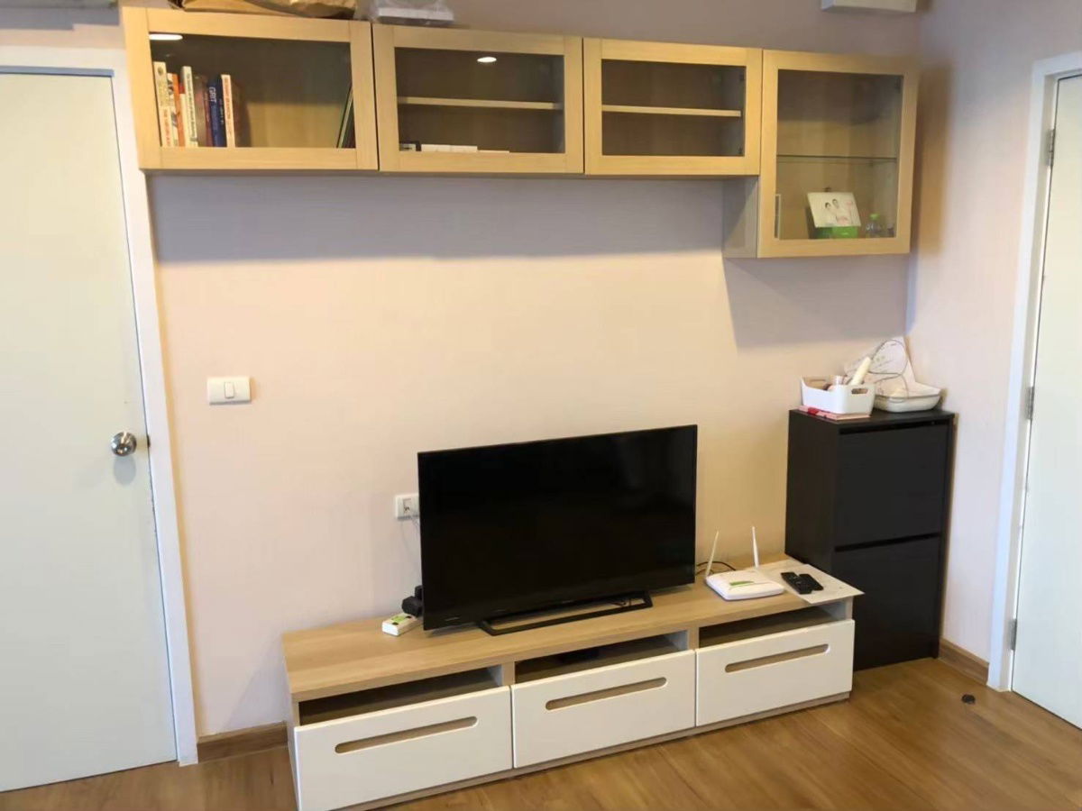 picture For Rent The Teak Sukhumvit 39, good Feng Shui, fully furnished, ready to move in - SW002878 - 16/18