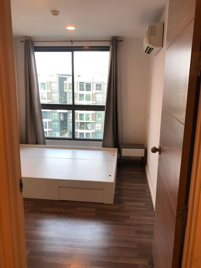 รูป 🔔 RM15008 🔔 ให้เช่าถูกมาก✨ ลิฟวิ่ง เนสท์ รามคำแหง 💛🧡 ✅แอดไลน์ @mproperty( มี @ ด้วย) แอดมินตอบไว - รูปที่ 6/8