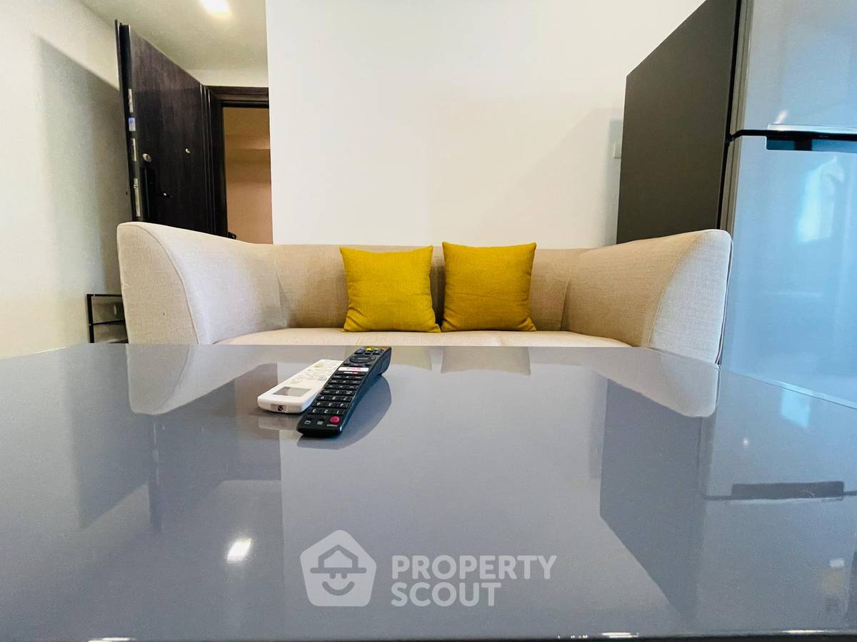 รูป คอนโด 1-ห้องนอน ที่ อาคาเดีย บีช คอนติเนนทอล ใกล้ พัทยาใต้ (ID 1545624) - รูปที่ 5/14
