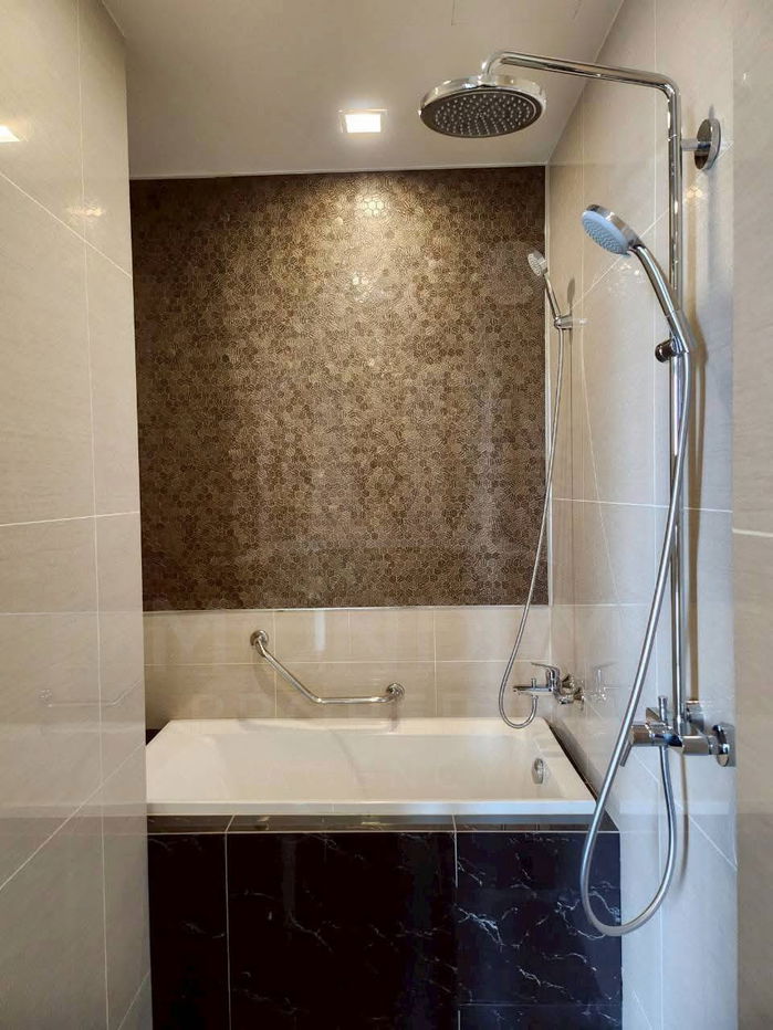 picture 🔥Hot​Deal​‼️Condo for Rent​ -​Great Price, Near ​BTS at Park Origin Phrom Phong MD-95084 - 7/8