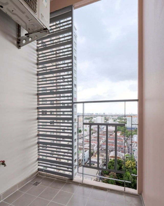 รูป 🏢 ขายคอนโด : The Trust Residence Pinklao (เดอะ ทรัสต์ เรสซิเด้นซ์ ปิ่นเกล้า)   รหัสทรัพย์ | 📌LNP-C8959  - รูปที่ 14/15