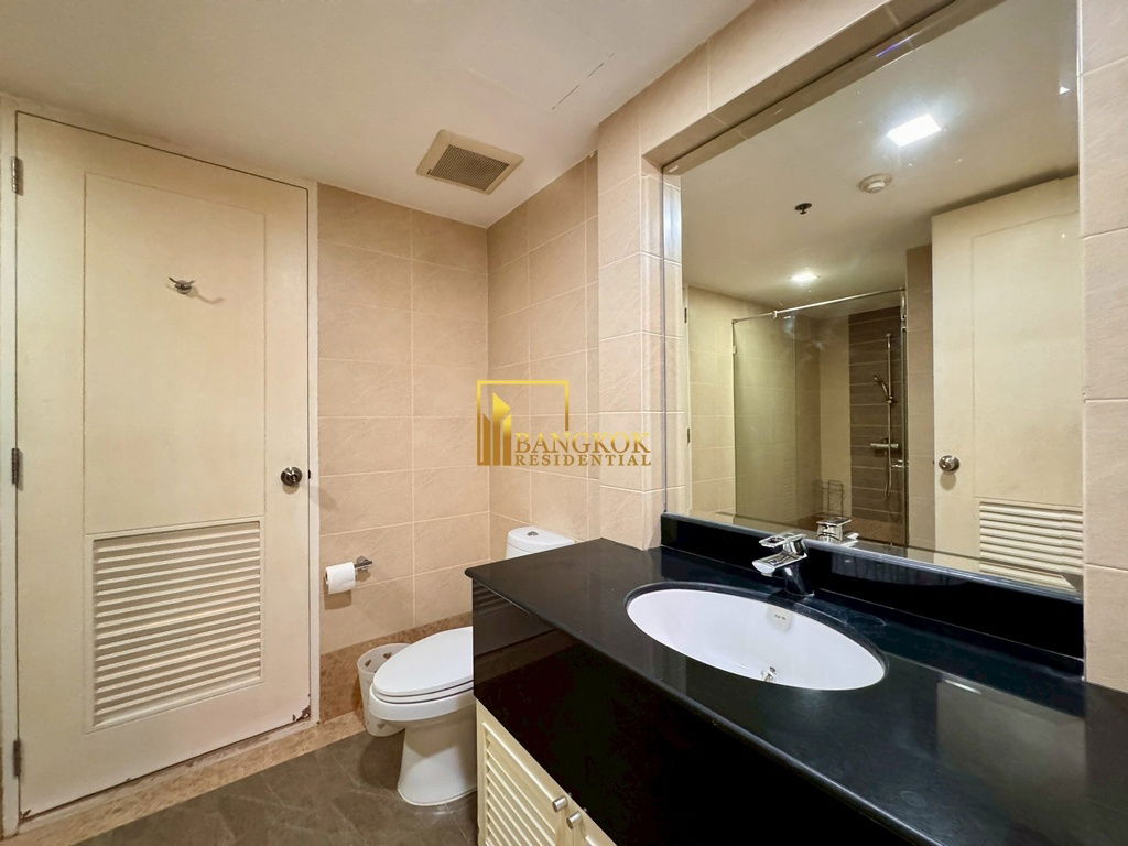 picture Prime Mansion - Light & Airy 2 Bed For Condo in Phrom Phong - BR17159CD - 23/39