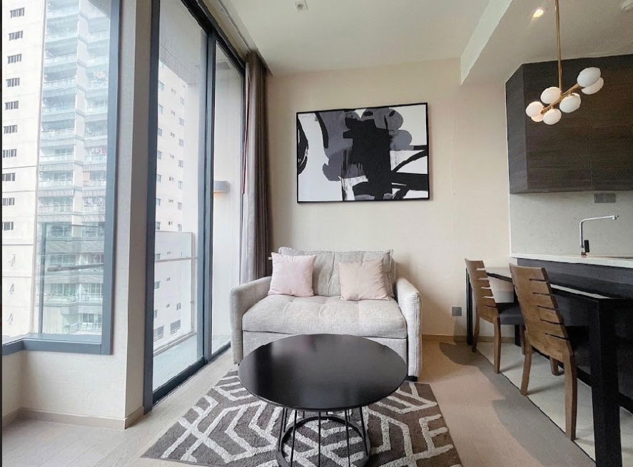 picture #R5899 Condo for rent  THE ESSE ASOKE  - 4/13