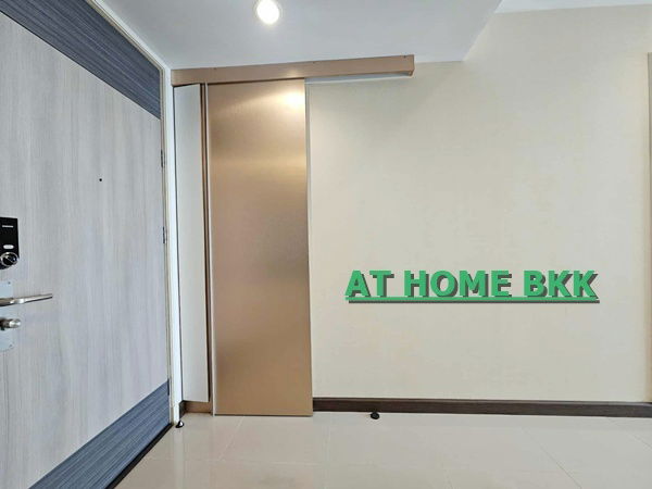 picture For Rent 1 Bedroom Supalai Premier Ratchathewi (Ratchathewi BTS) - 7/22