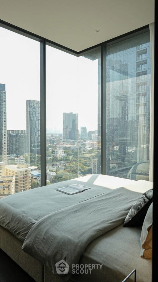 รูป คอนโด 3-ห้องนอน ที่ ลาวิค สุขุมวิท 57 ใกล้ BTS ทองหล่อ (ID 2277255) - รูปที่ 12/19