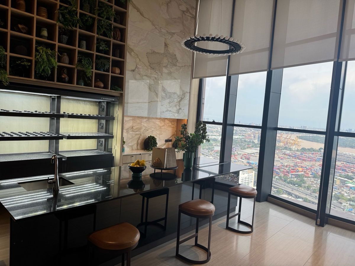 รูป WS2534 [เช่า] Oka Haus – สุขุมวิท 📐 BTS ทองหล่อ ☀️ เช่า 21,000 บ./เดือน  - รูปที่ 8/13