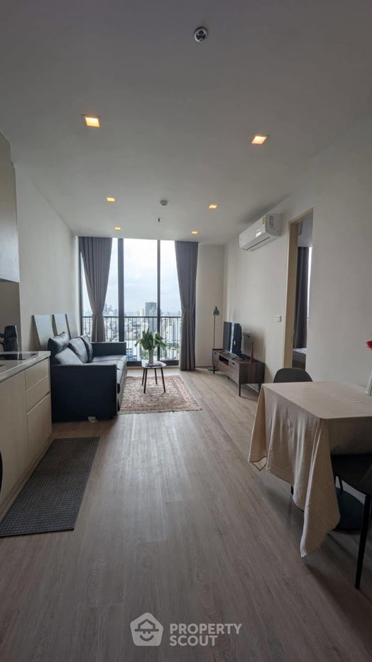picture 2-BR Condo at Noble State 39 near BTS Phrom Phong (ID 2264775) - 5/13