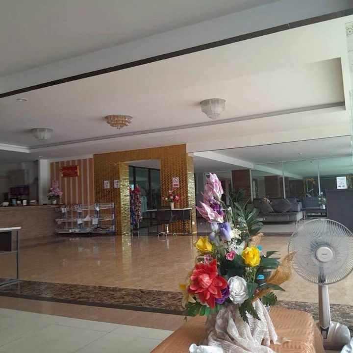 picture Hotel for sale, good location, North Pattaya, Naklua zone - 7/10