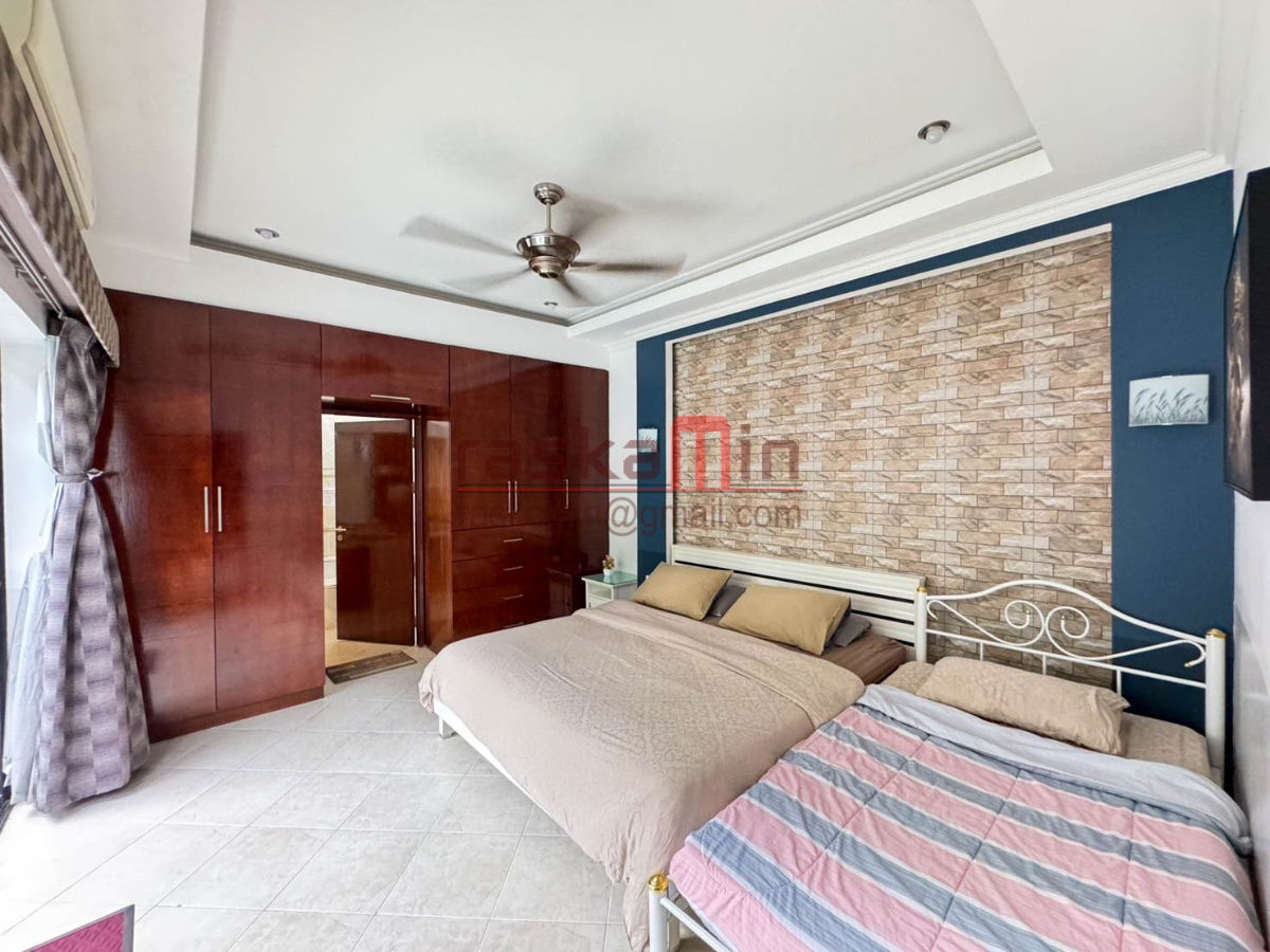picture For Sale – Majestic Residence, Pattaya - 16/20
