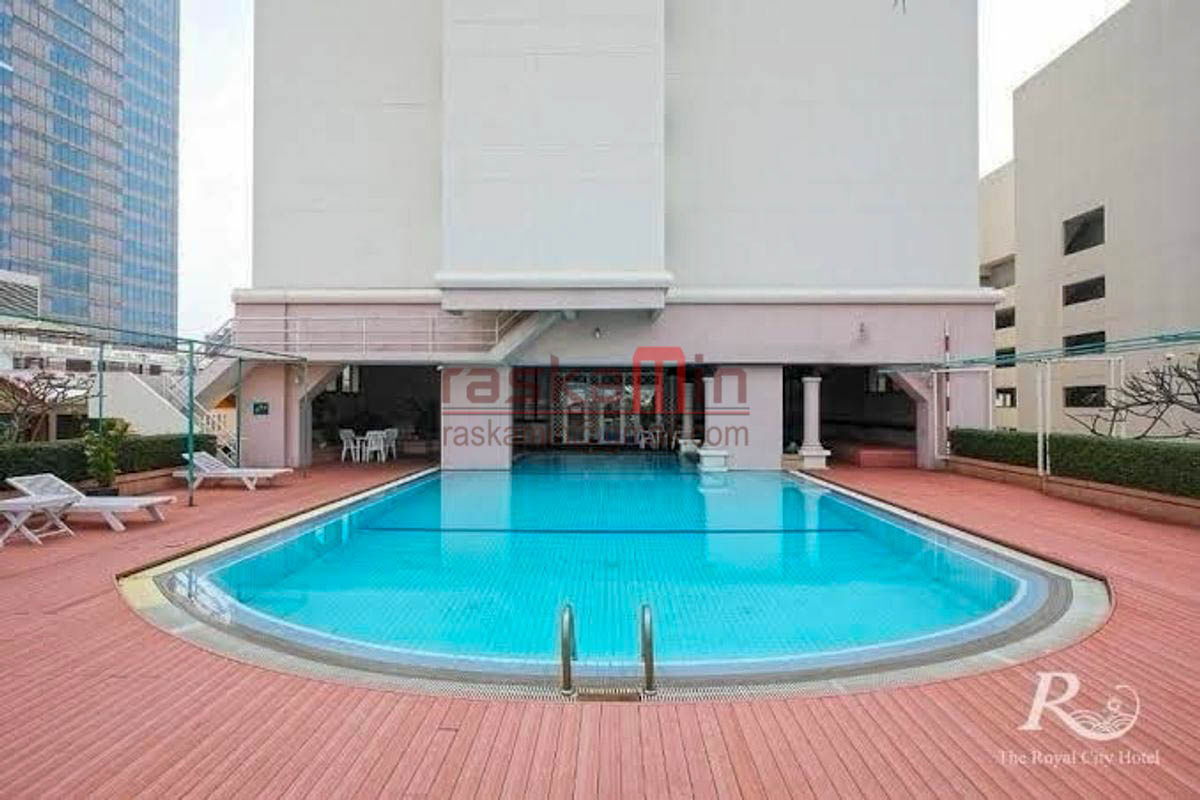 รูป ขายโรงแรม The Royal City Hotel ที่ตั้งอยู่ในย่านปิ่นเกล้า กรุงเทพมหานคร - รูปที่ 3/24