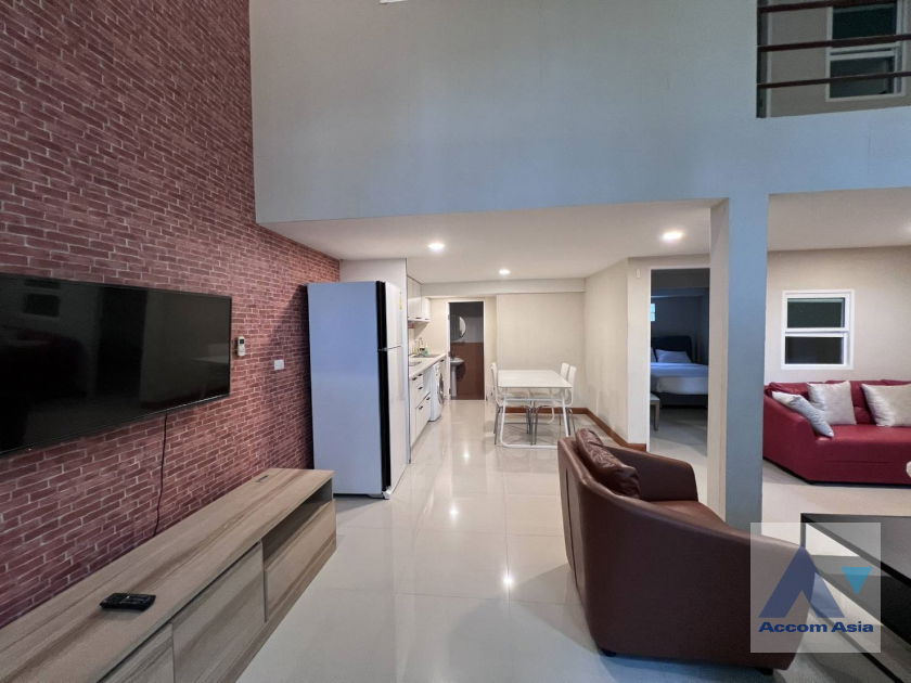 รูป 🔼🔽 AccomA 📩 Pet friendly 3 BR Townhouse @Hideaway Living Place (AA13200) - รูปที่ 2/18