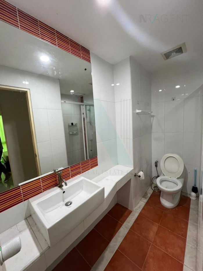 รูป 📌 ให้ขายคอนโด เดอะ กรีน คอนโด 2 อาคาร A ชั้น 5 2 ห้องนอน ขนาด 58.00 ตรม ใกล้ ซีคอนสแควร์ - รูปที่ 1/8