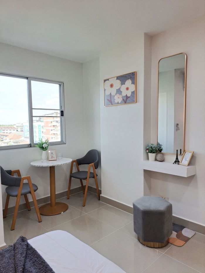 รูป 🏢 ขายคอนโด : Regent Home 1 Phaholyothin 67 (รีเจ้นท์ โฮม 1 พหลโยธิน 67)   รหัสทรัพย์ | 📌LNP-C8956  - รูปที่ 7/10