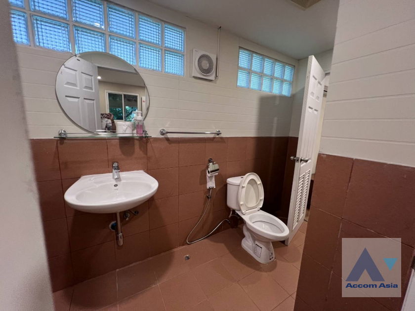 รูป 🔼🔽 AccomA 📩 Pet friendly 3 BR Townhouse @Hideaway Living Place (AA13200) - รูปที่ 13/18