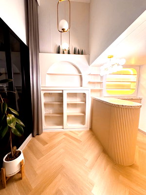 ขายคอนโด : ขายคอนโด KnightsBridge Space Ratchayothin ราคา 9,500,000 บาท [MKsr250803]