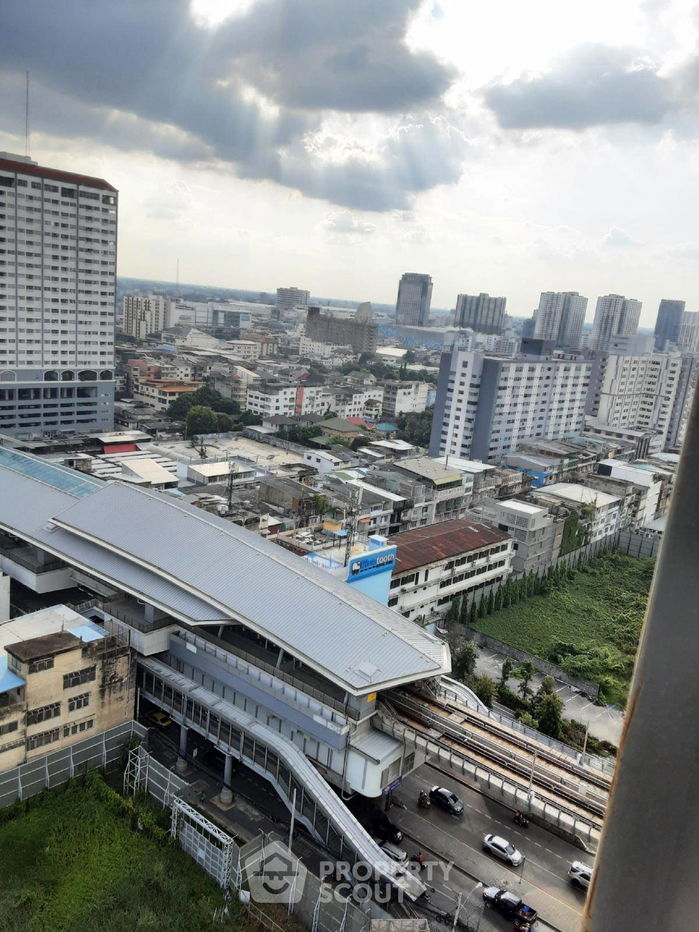 picture 1-BR Condo at The Parkland Charan - Pinklao near MRT Bang Yi Khan (ID 1822510) - 8/10