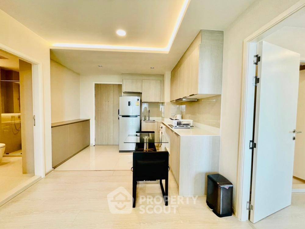 picture 2-BR Condo at Vtara 36 near BTS Thong Lor (ID 1425004) - 3/16