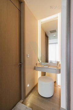 📌Exclusive!📌 ให้เช่าคอนโด ดิ เอส อโศก อาคาร 1 ชั้น 21 1 ห้องนอน ขนาด 45.00 ตรม ใกล้ โรงเรียนวัฒนาวิทยาลัย