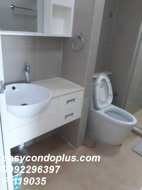 picture P-119035 Condo for rent T.C. Green fully furnished (Confirm again when visit).  - 15/15